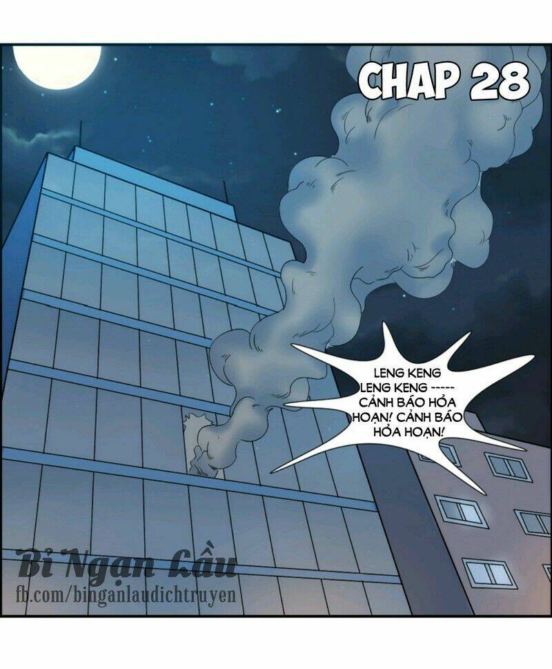 ma vương đại nhân đi thông thả chapter 28 2