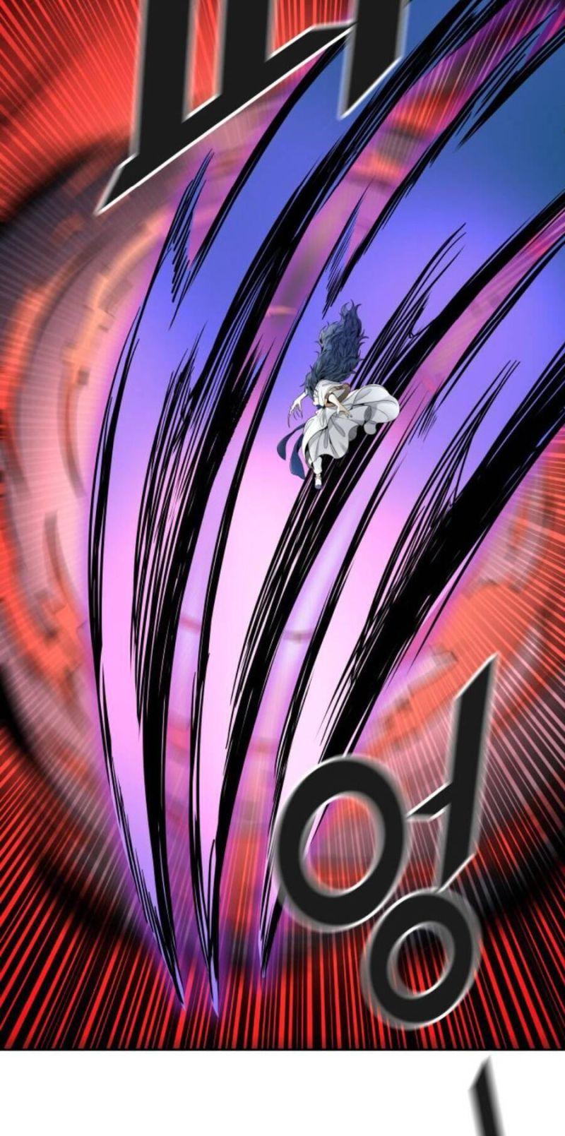 tòa tháp bí ẩn 2 chapter 492 35