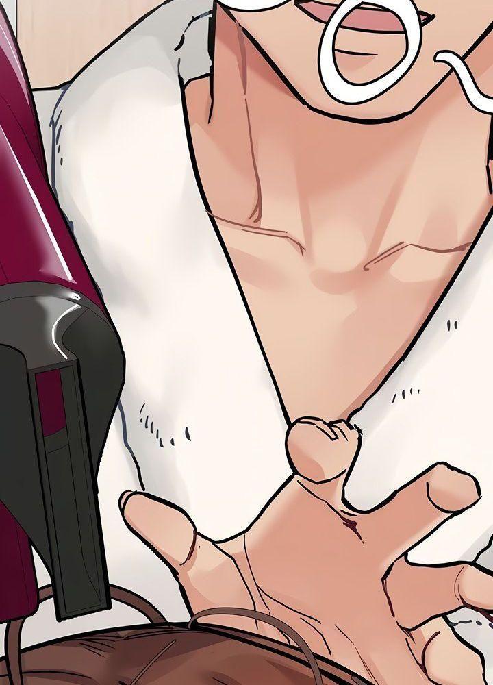 người dì khiêu gợi chapter 74.1 19