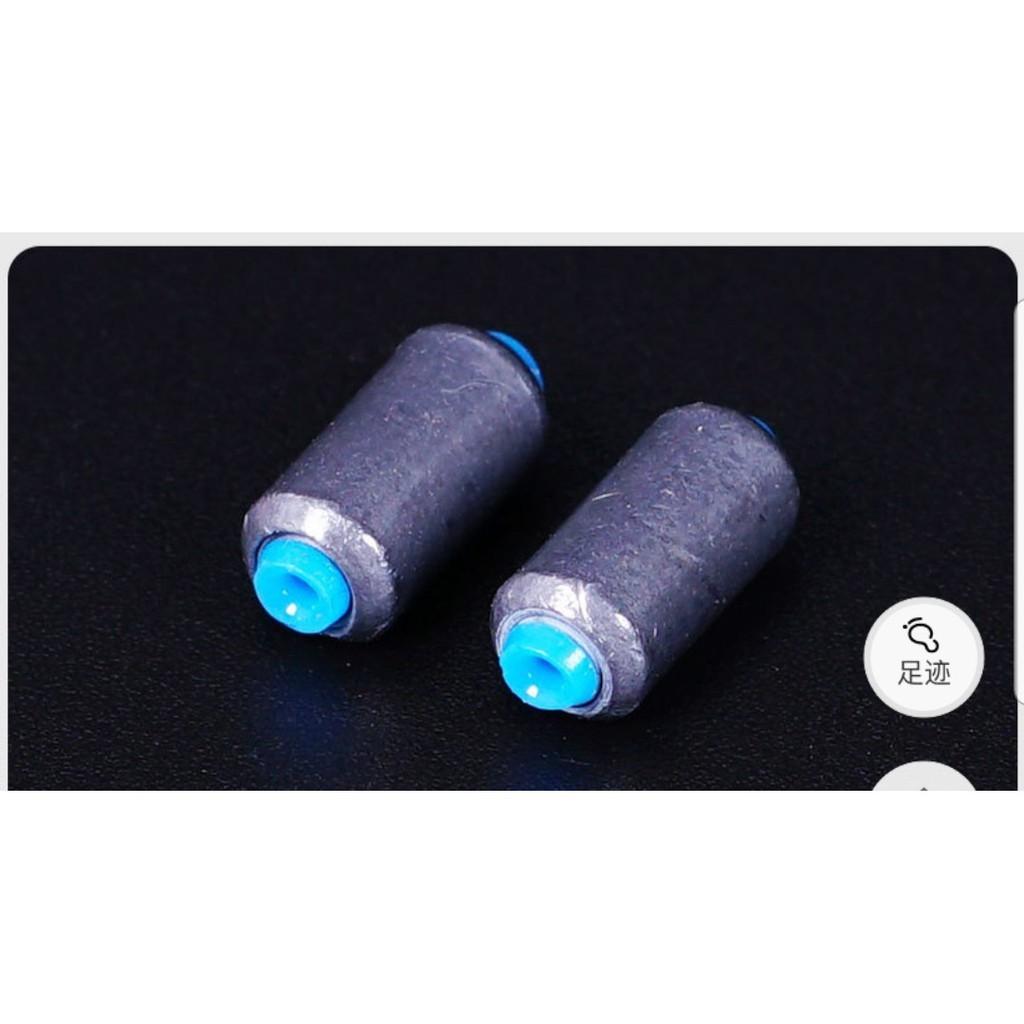 Bộ Phụ Kiện Câu Đài - Bộ Phụ Kiện Làm Trục,Thẻo Câu Đài hàng y hình 2