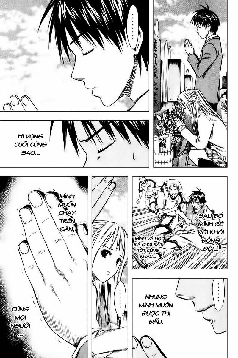 kỵ sĩ trong vòng cấm chapter 12 17