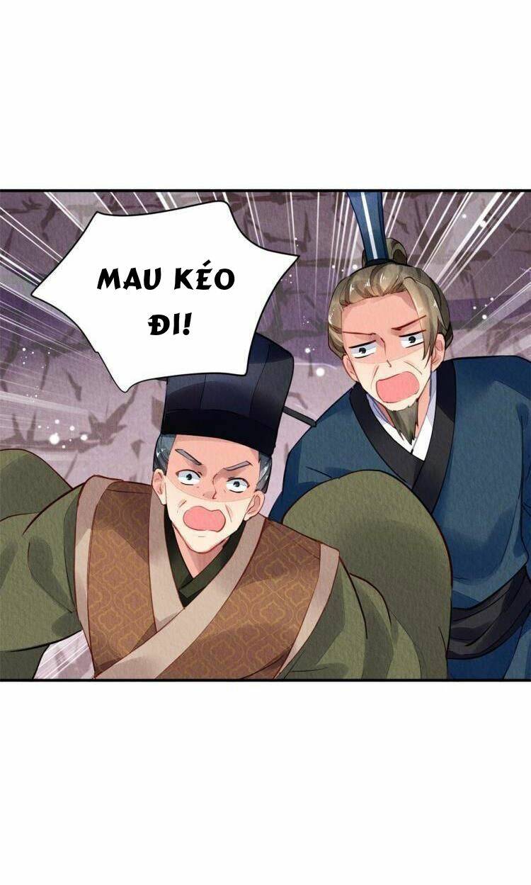 vấn đan chu chapter 34 22