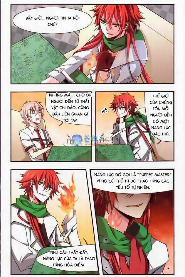 ám chi lạc ấn chapter 4 10