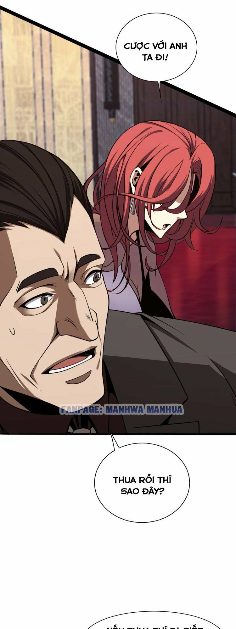 chư giới - tận thế online chapter 6 18