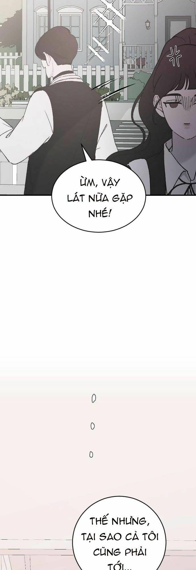 ba người anh trai cực phẩm của tôi chapter 41 48