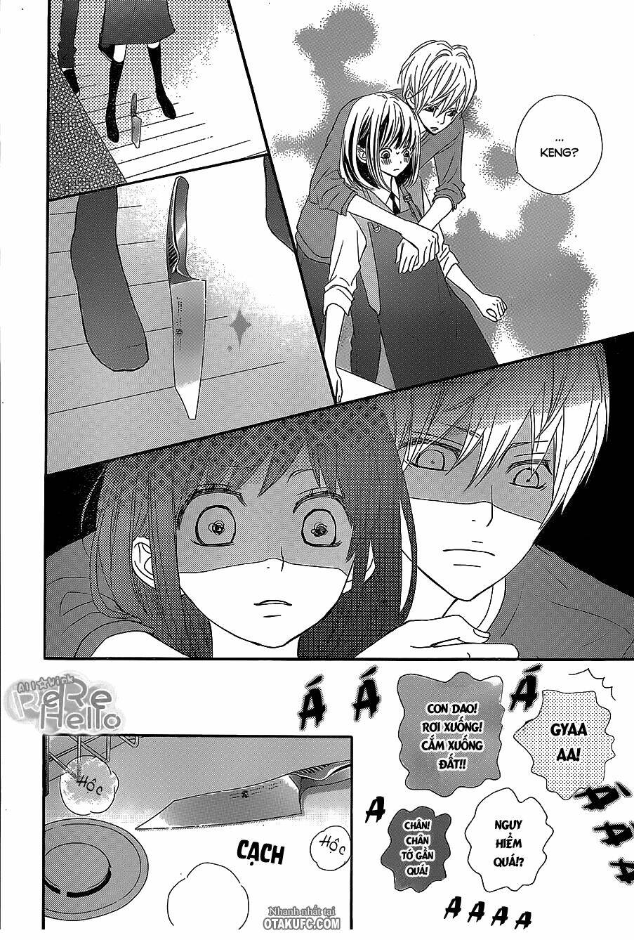 rere hello chapter 22 27