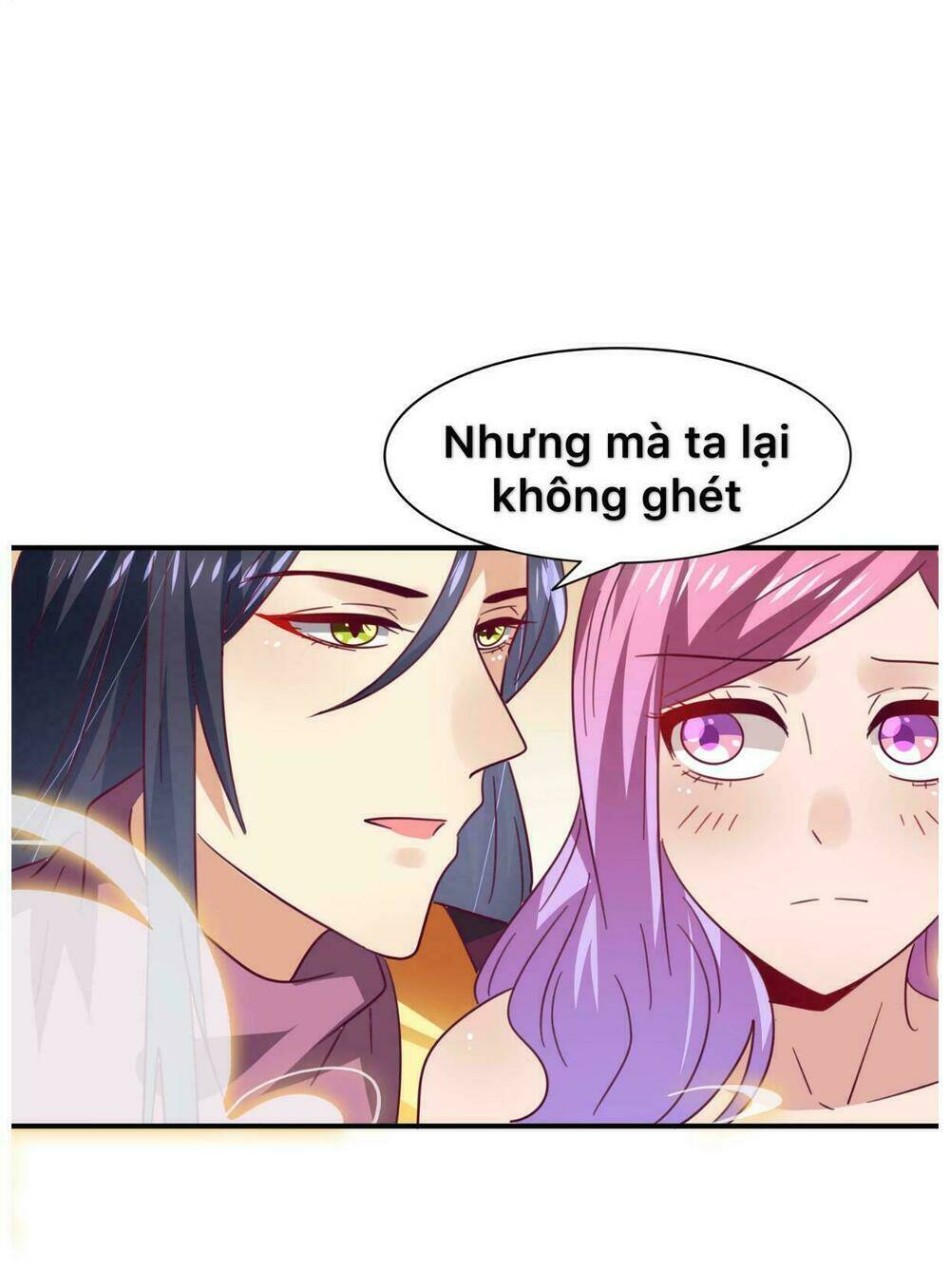 nữ hoàng thú sủng chapter 24 8