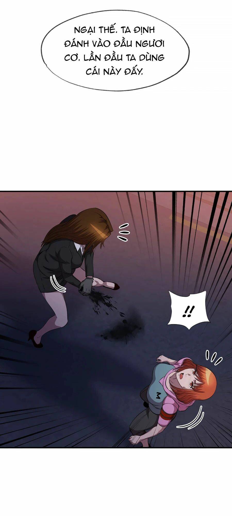 mẹ tôi là chòm sao bảo hộ m chapter 37 33