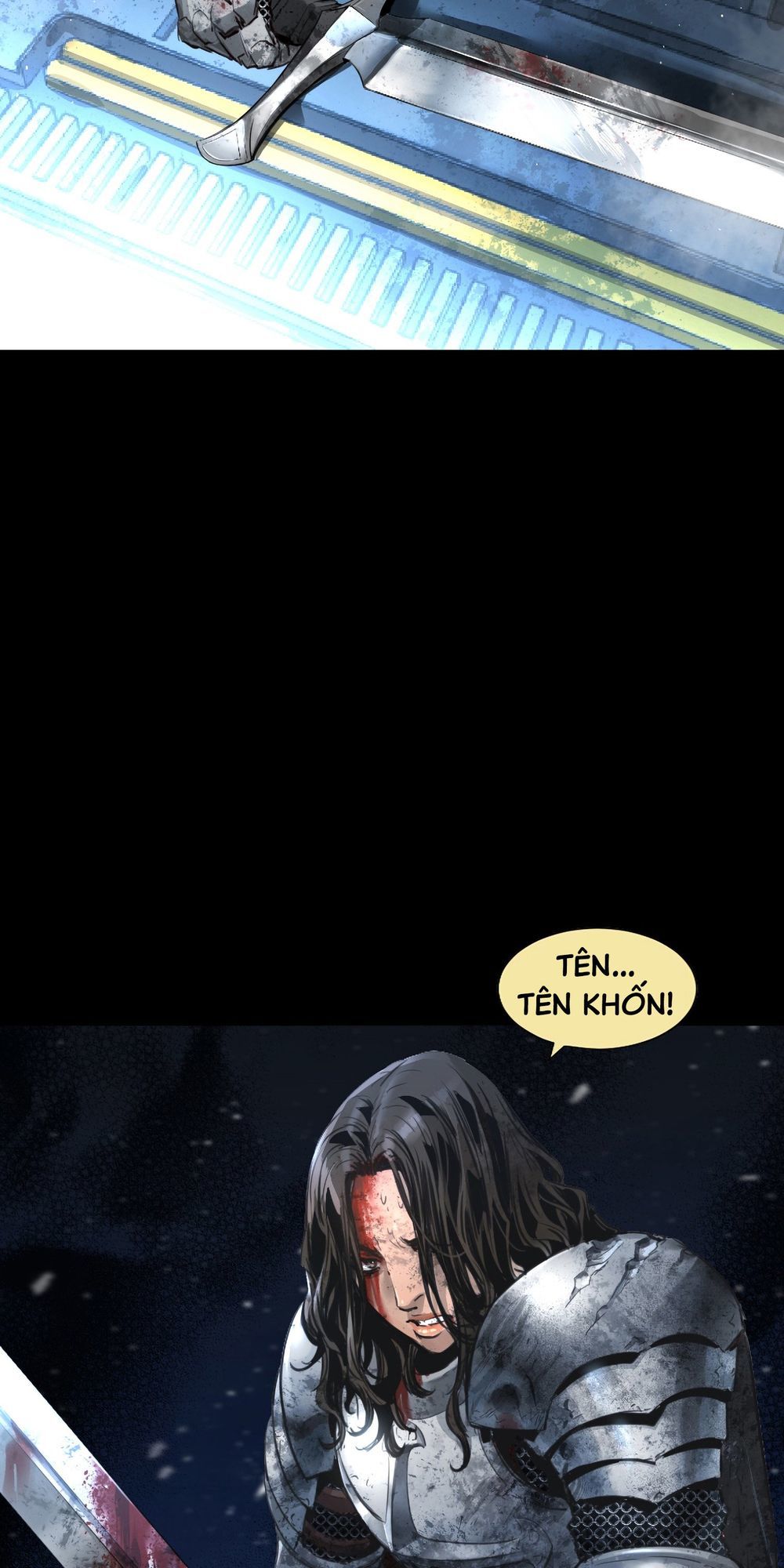 tam tuyệt tại dị giới chapter 77 29