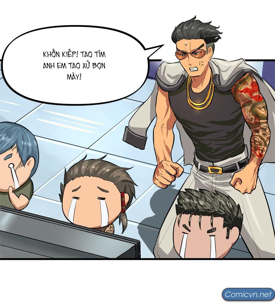 vua sinh tồn chapter 31 24