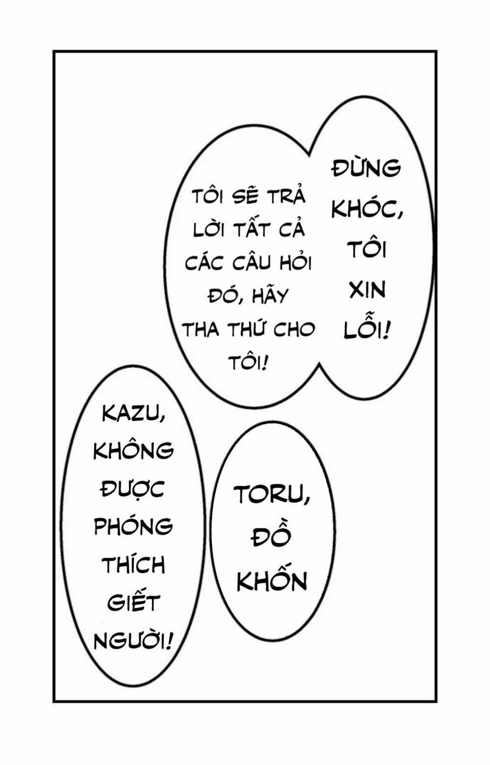 bài viết séc của phóng viên mới (18+) chapter 5 38