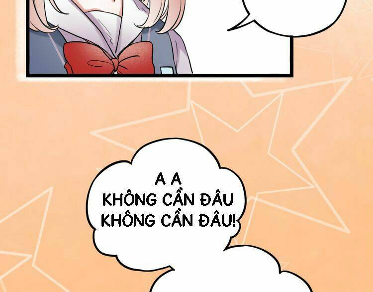 trạch thượng tịch mịch huỳnh hỏa chapter 6.1 16