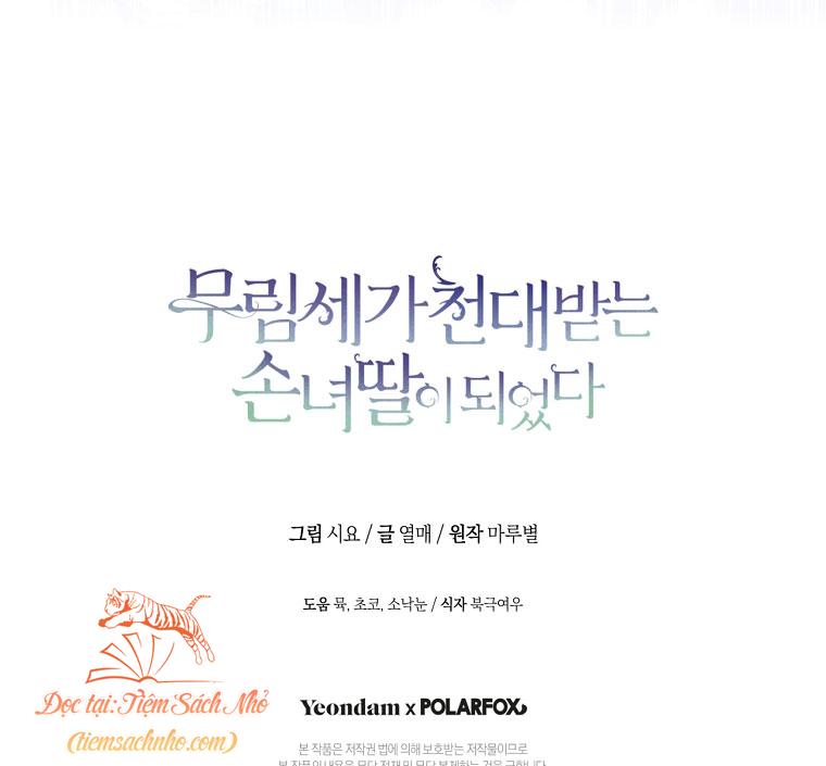 trở thành cô cháu gái bị khinh miệt của nhà quyền quý chapter 19 26