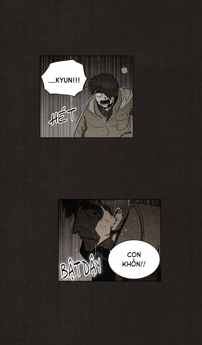 đứa con của quỷ dữ chapter 85 43