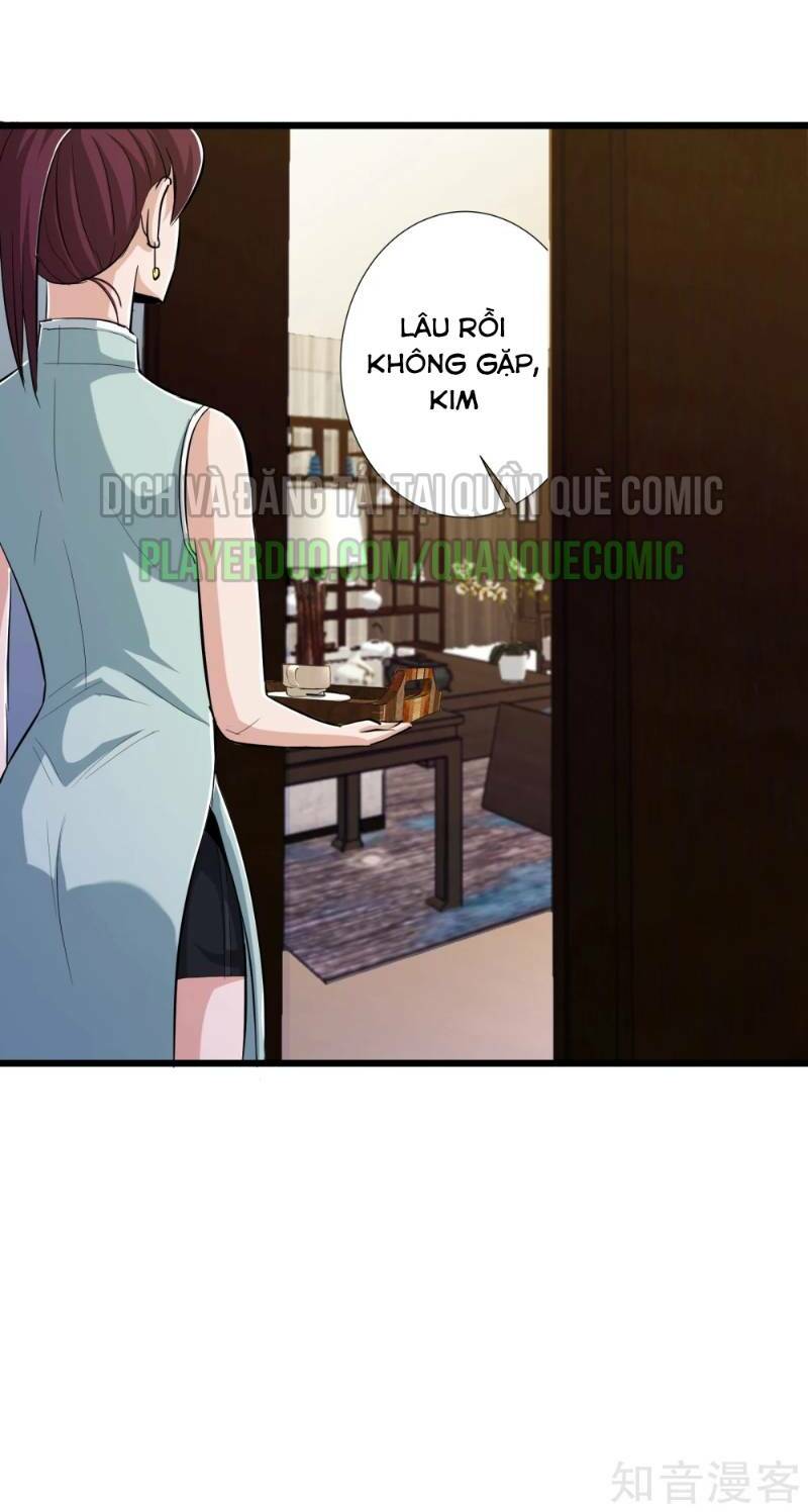 tối cường đặc chủng binh của hoa khôi chapter 79 8