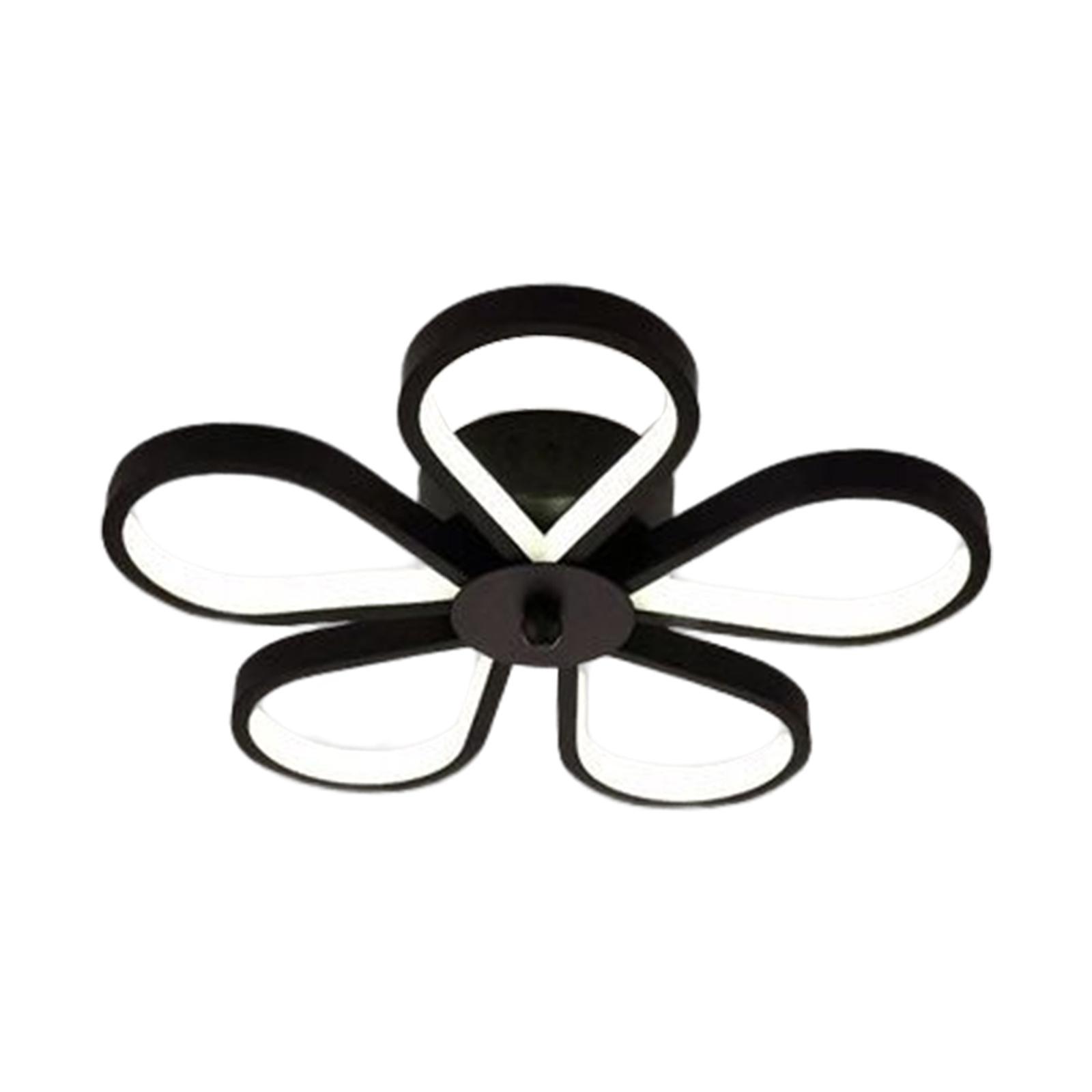 LED Ceiling Light Chandelier Decor Lighting Fixture for Closet Office Dining Room