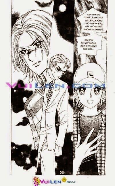 hắn ta, anh ấy và cô ấy - he and that girl chapter 8 71