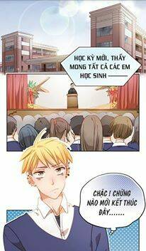 sự cám dỗ xấu xa chapter 1 41