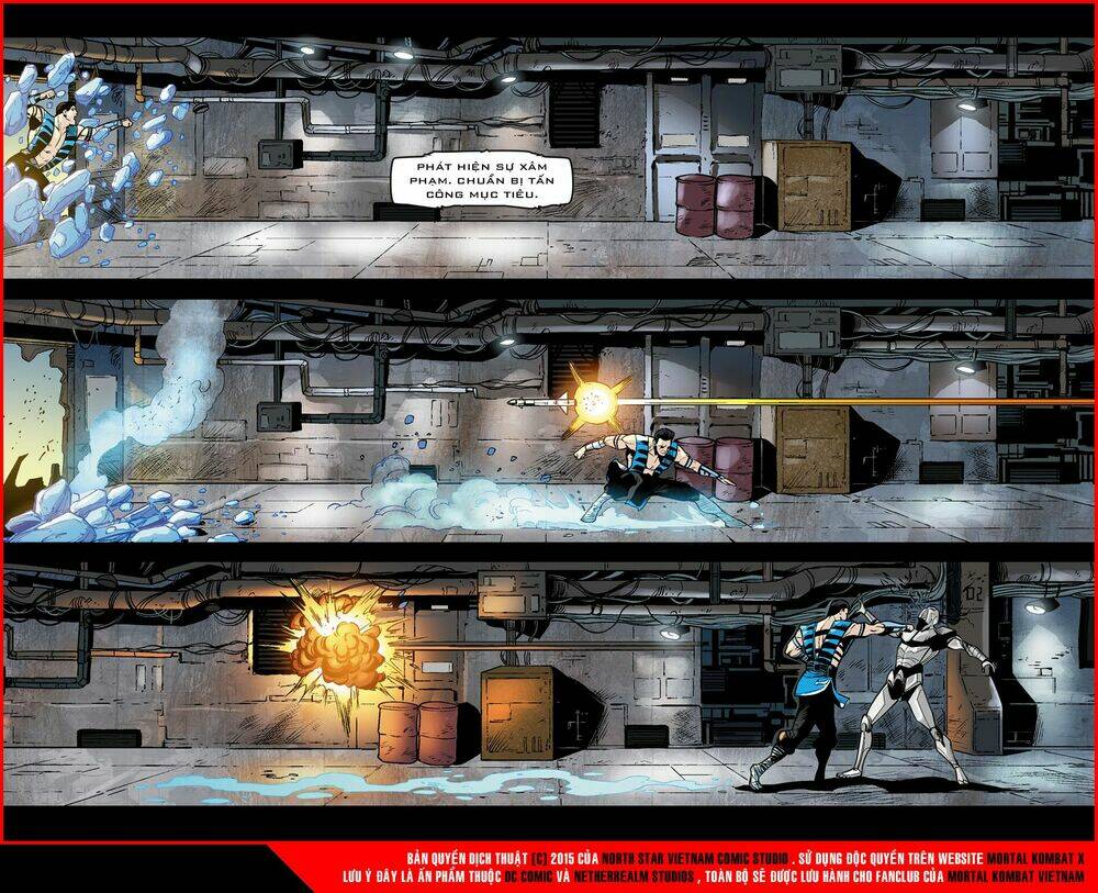 mortal kombat x chapter 35 6