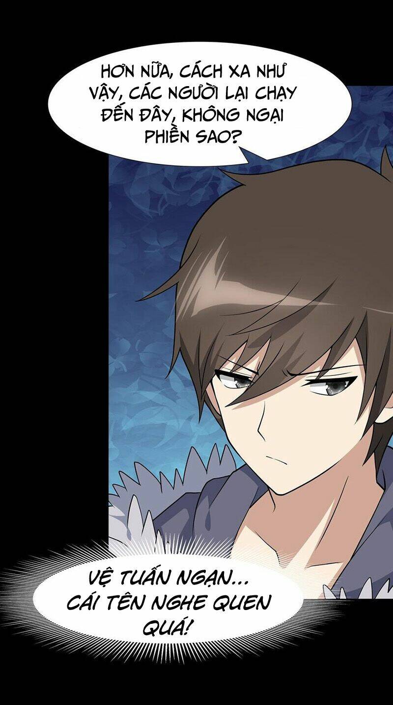 bạn gái virus của tôi chapter 73 17