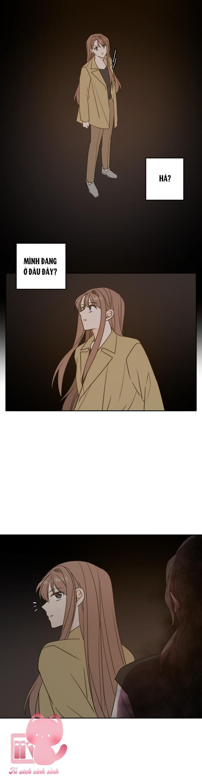 hẹn gặp nhau ở kiếp thứ 19 chapter 101 44