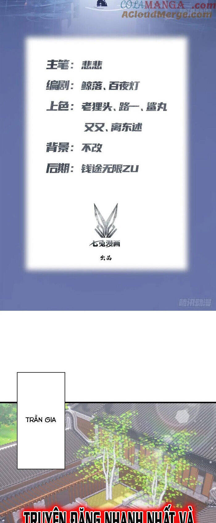 tu tiên trở về tại vườn trường – season 2 chapter 86 2