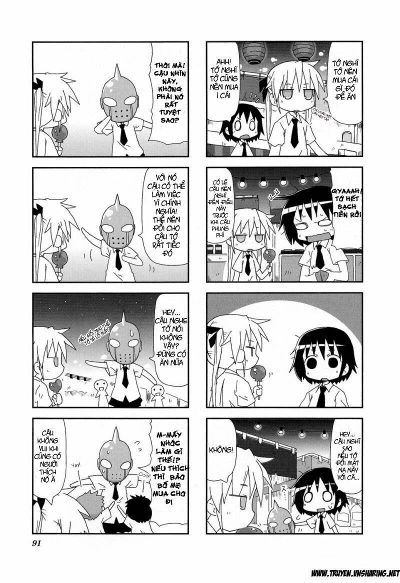 baby, please kill me chapter 24 8