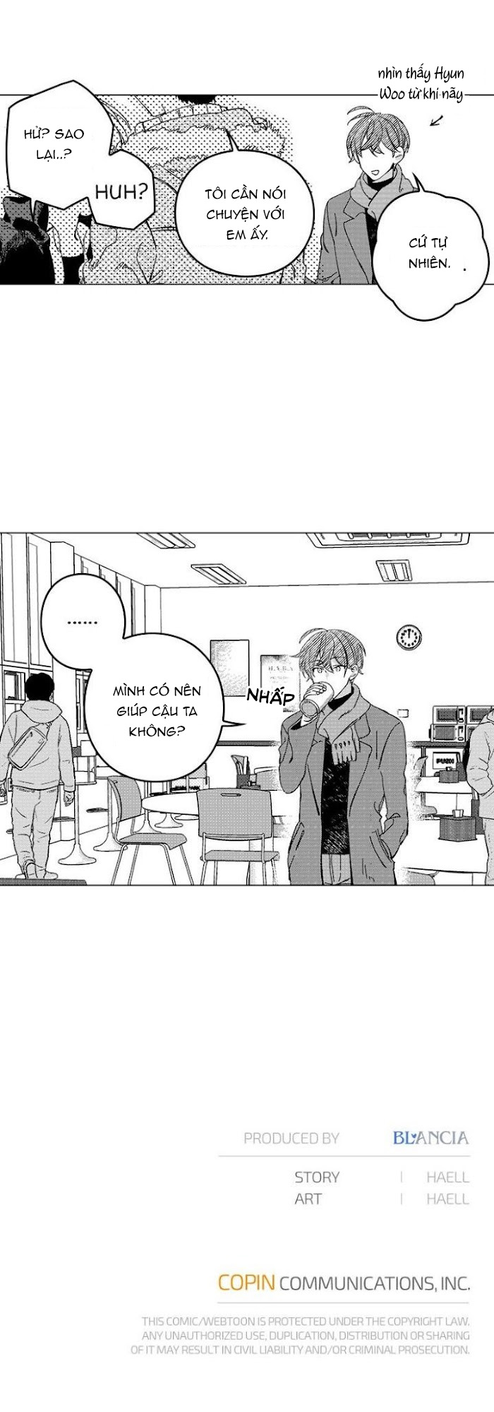 tôi đã kết hôn với masaomi-kun chapter 1 35