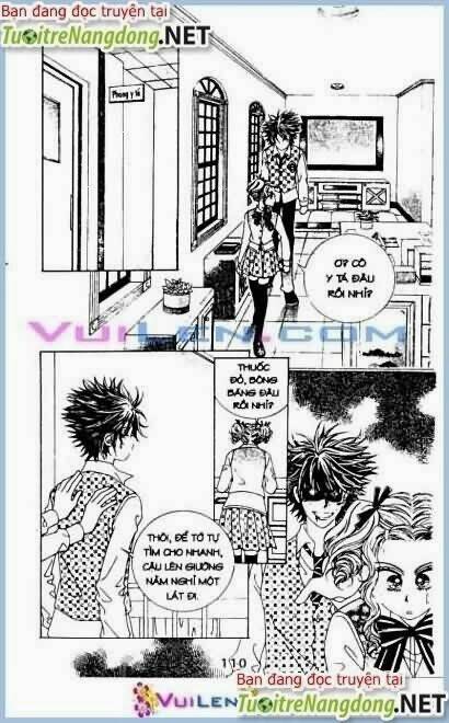 sức thanh xuân chapter 11 112