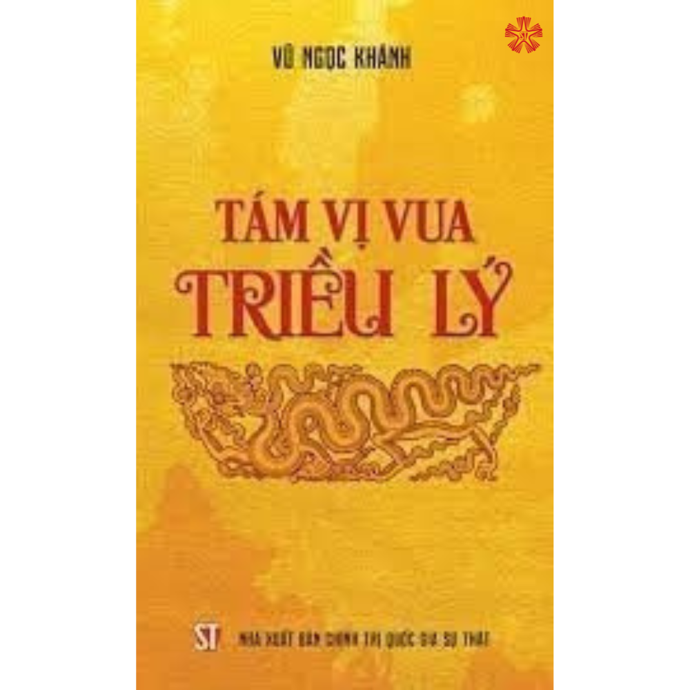 Tám vị vua Triều Lý