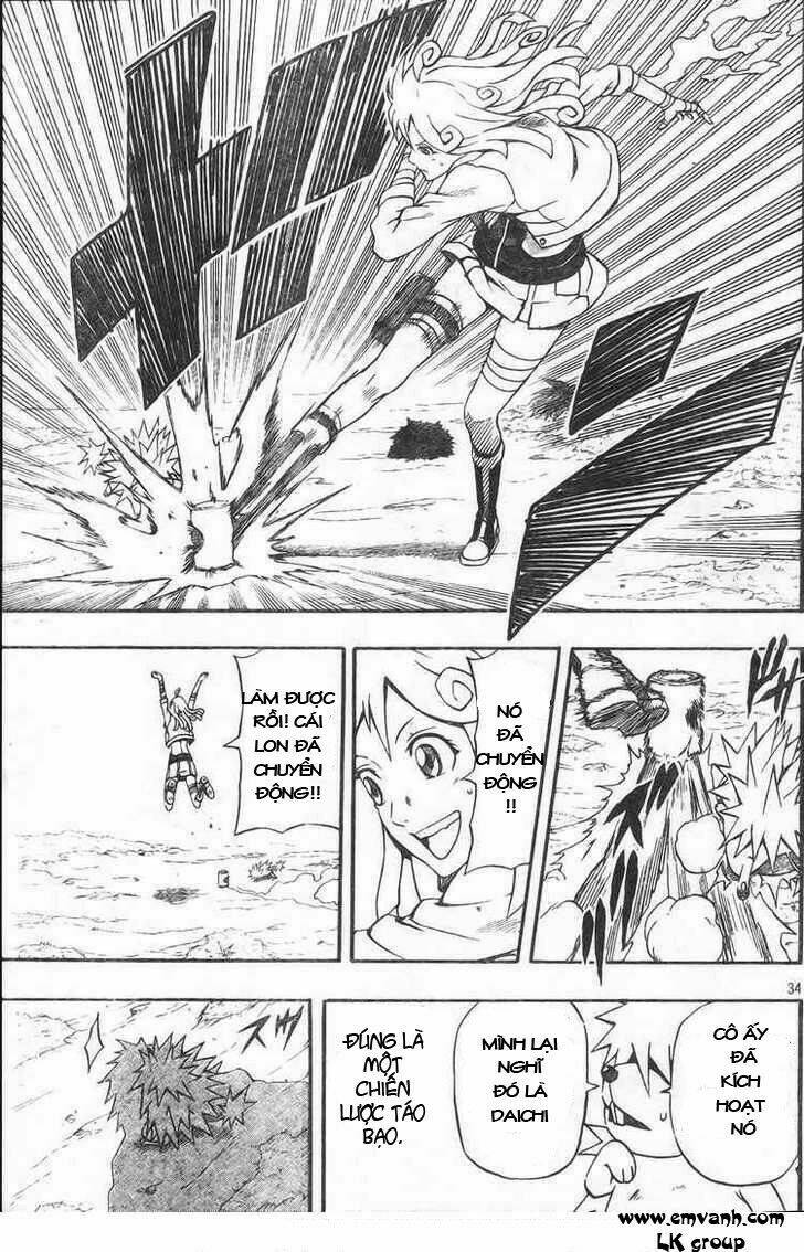 blazer driver chapter 8 32