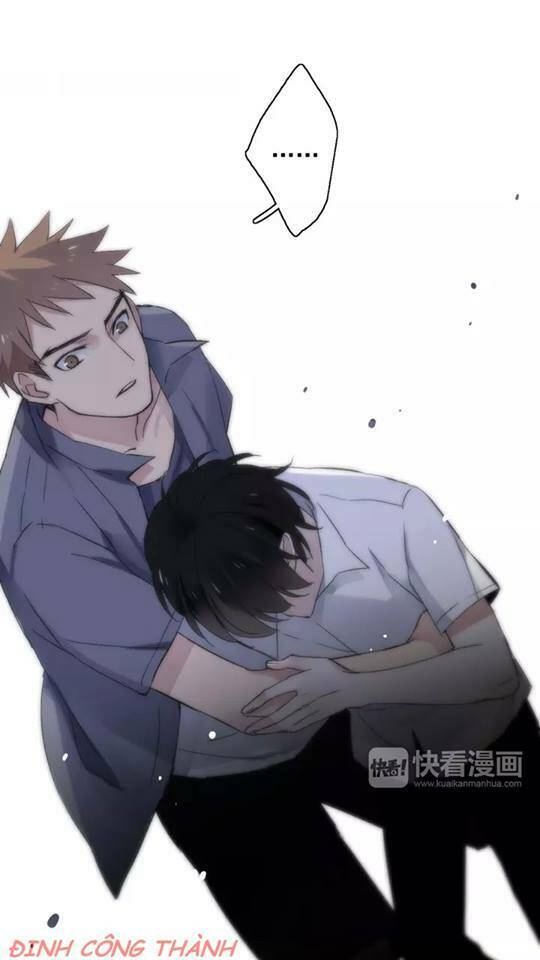 vòng cấm chết người chapter 4 41