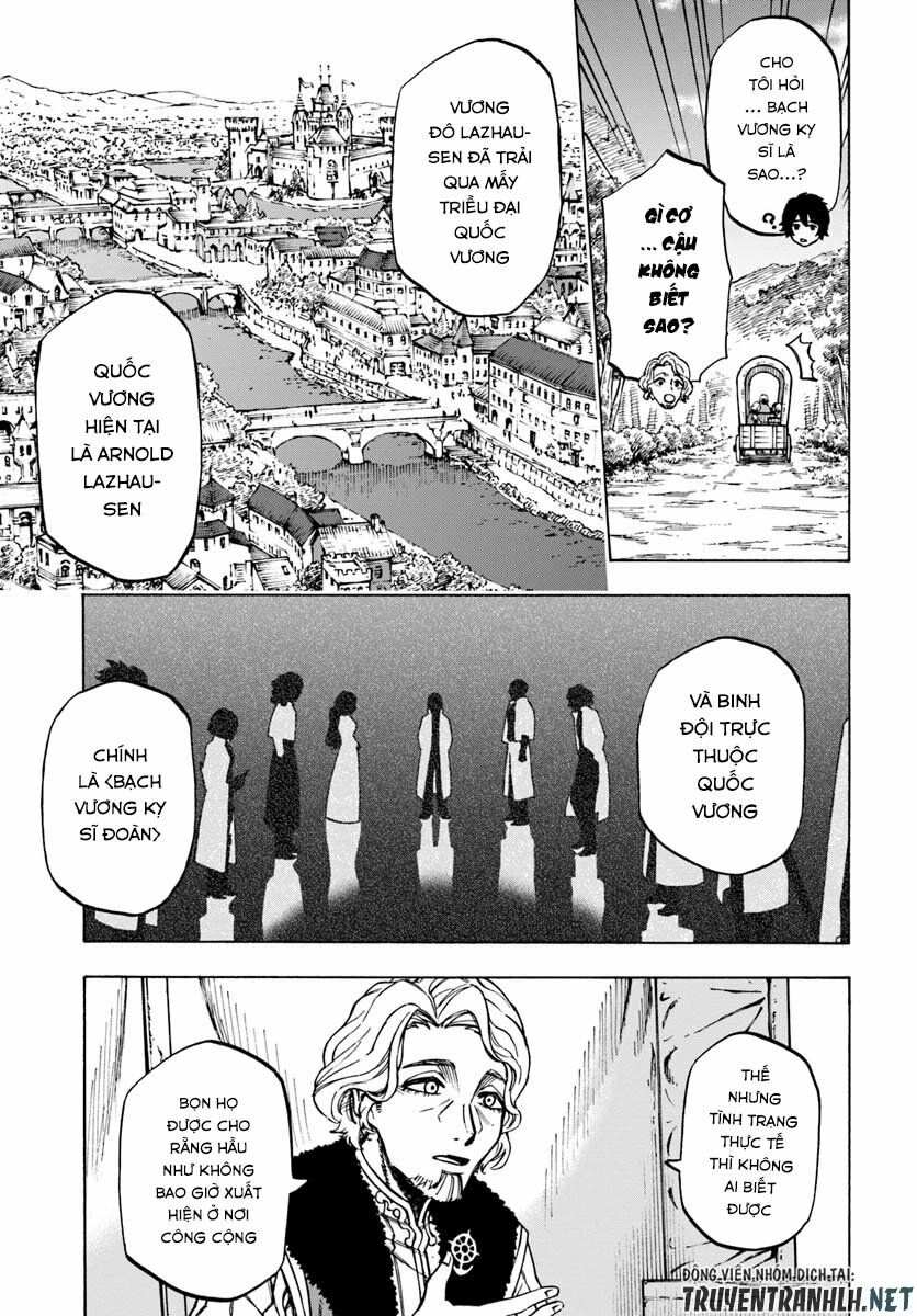 nito no taidana isekai shoukougun: sai jakushoku "healer" nano ni saikyou wa desu ka? chapter 5.1 5