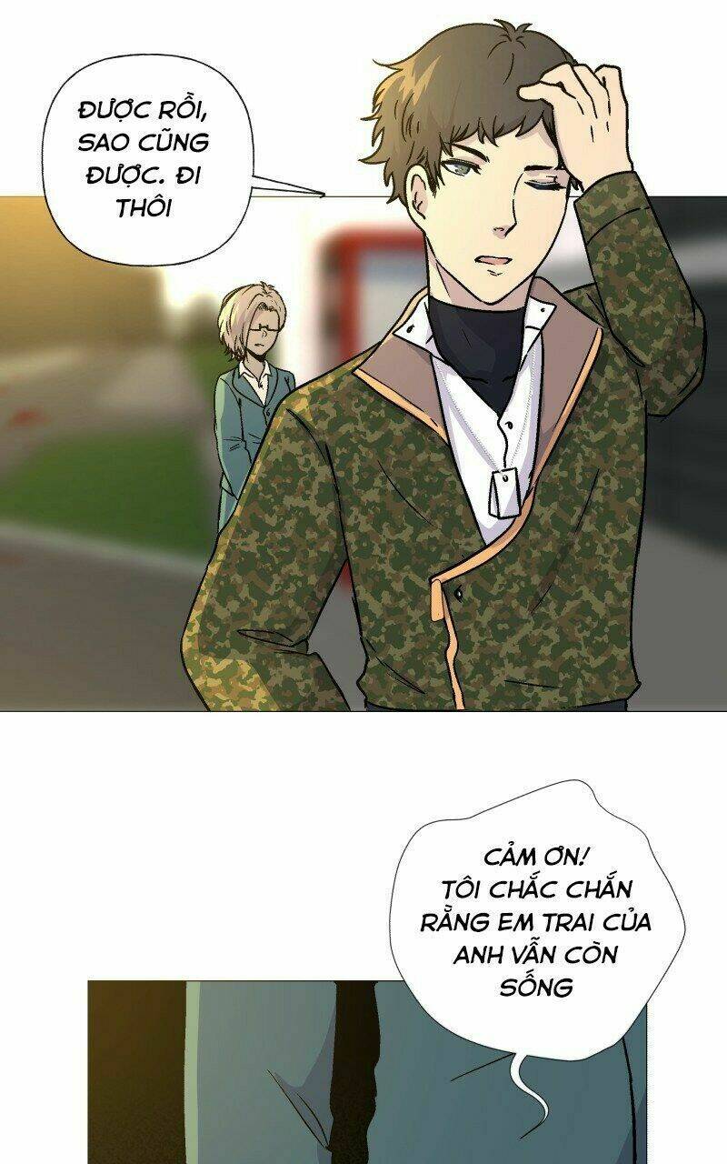 Trọng Sinh Mạc Thế Chapter 62 67