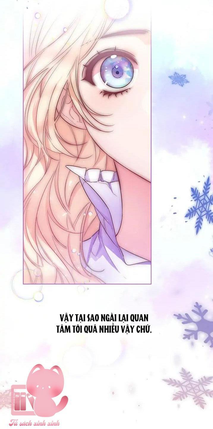 tiểu thư crystal là nam nhân chapter 11 14