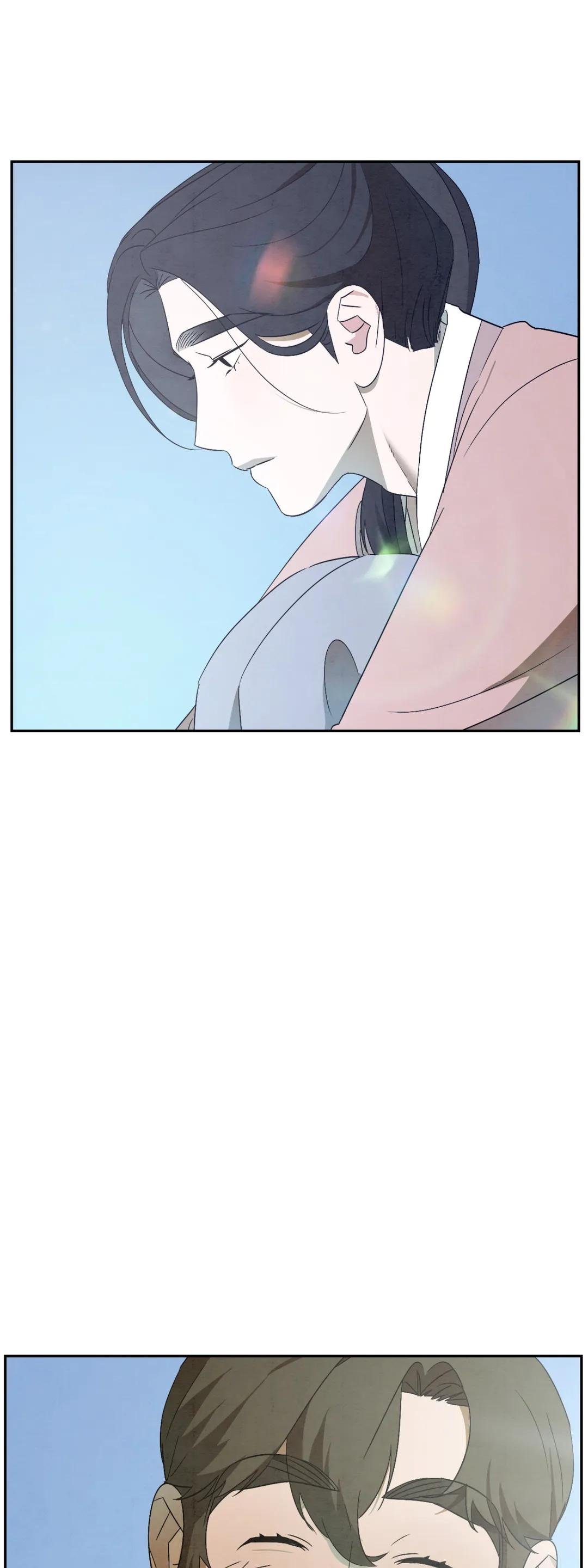 [hoàn] dưới đáy biển xanh chapter 27 7