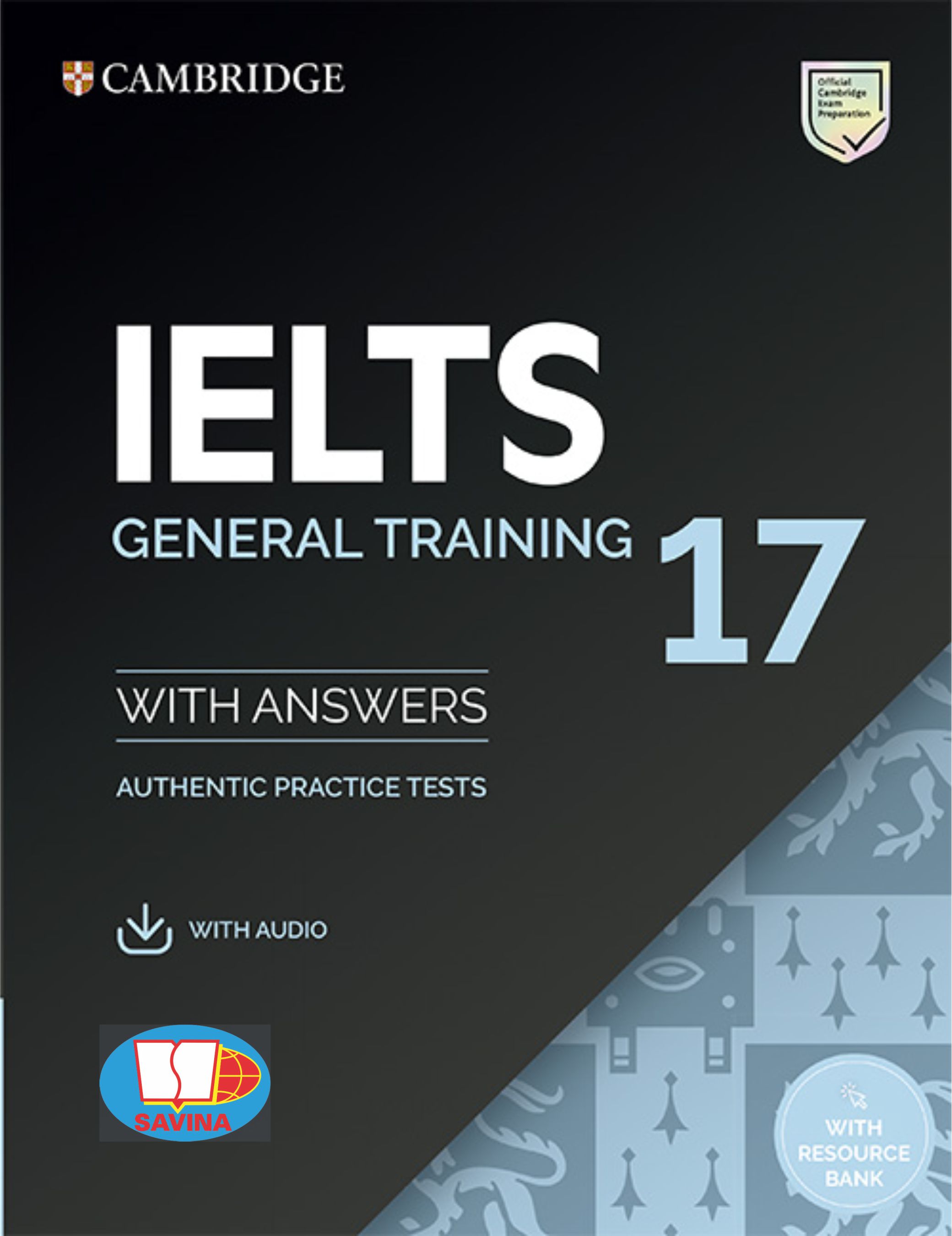 IELTS 17 GENERAL TRAINING