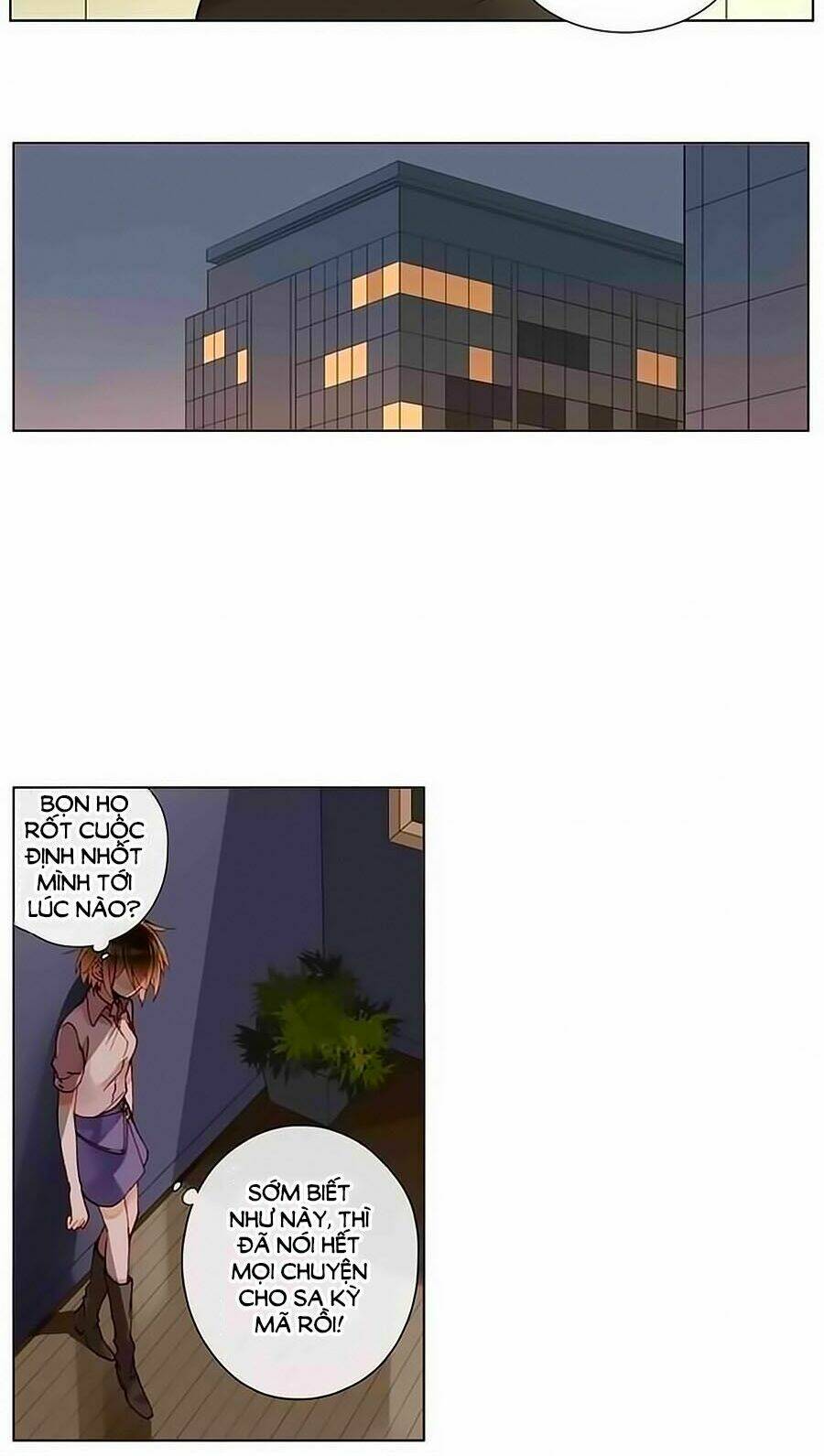 trọng sinh chi tinh quang thôi xán chapter 43 11