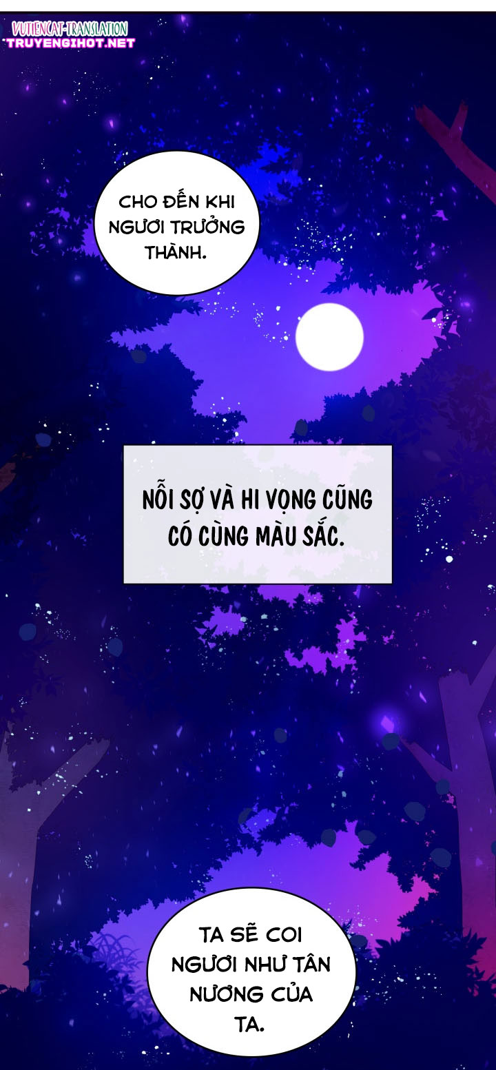 khế ước hậu cung chapter 9 15