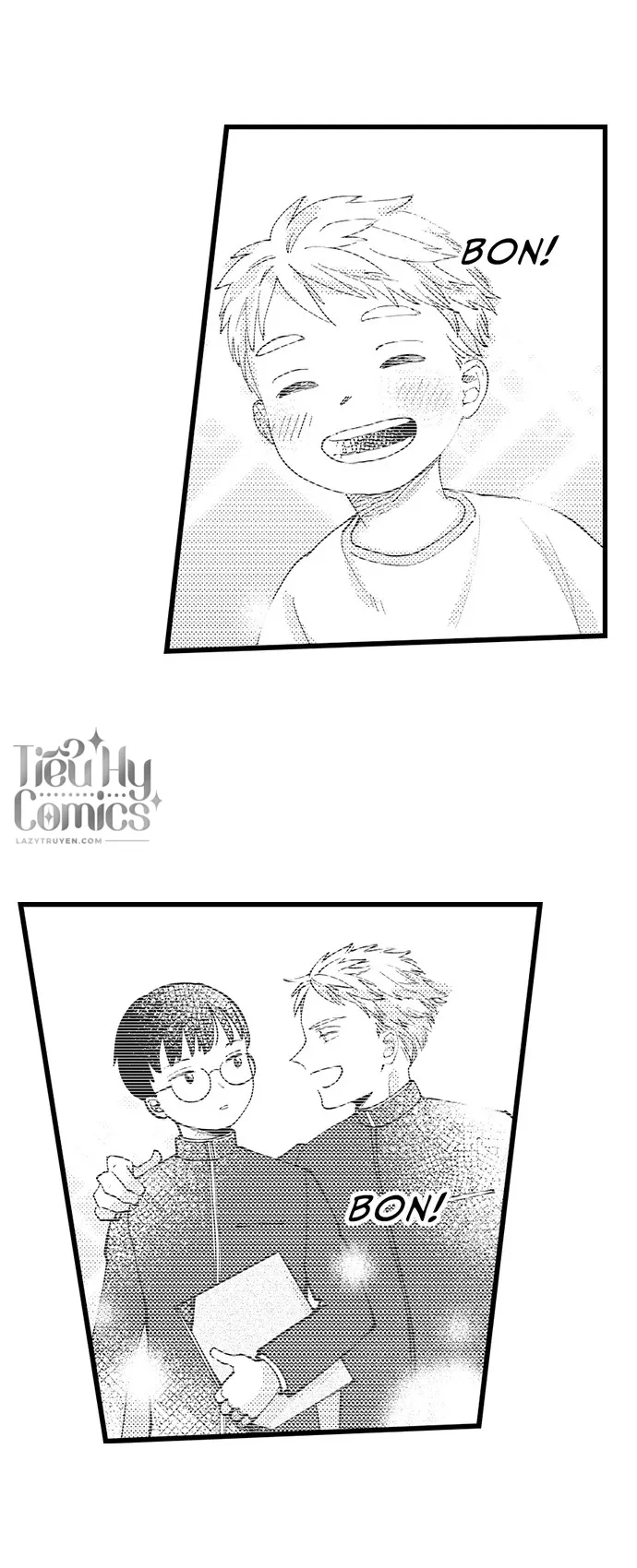 sex là tài năng duy nhất thực sự mà tôi có chapter 7 6