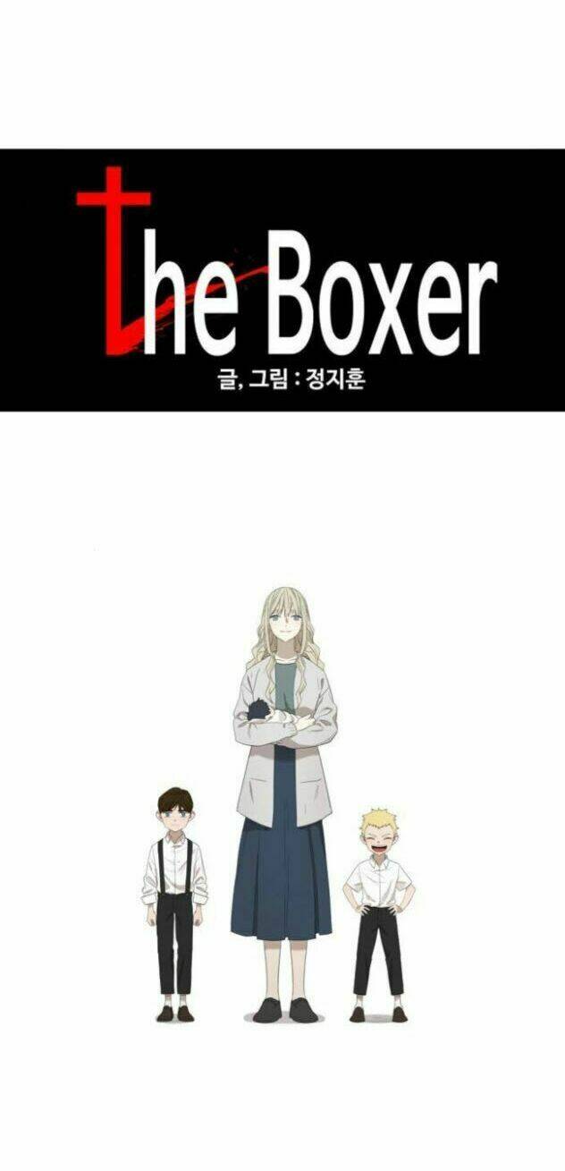 võ sĩ - the boxer chapter 68 16