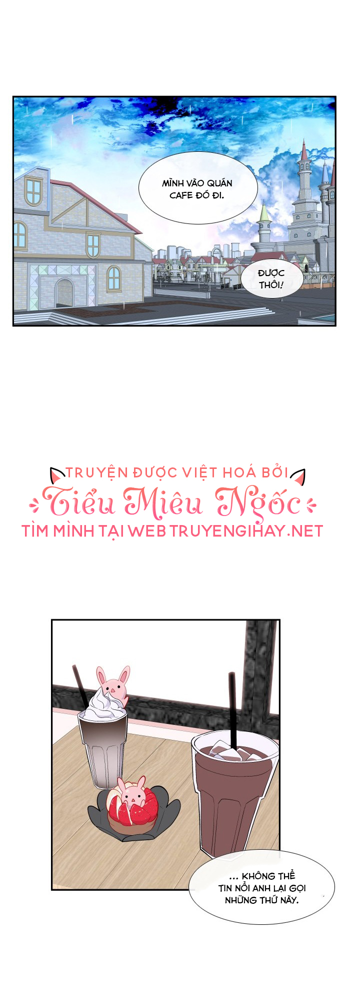 quay lại nhé chapter 27 20