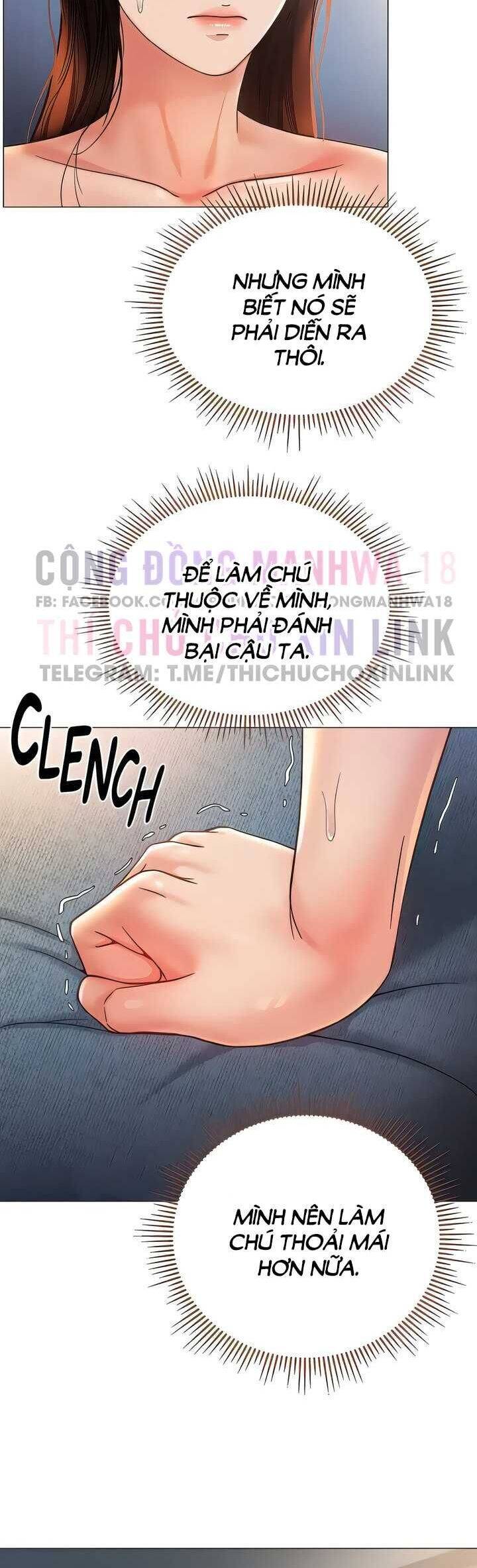 my daughter's friend chapter 105 29