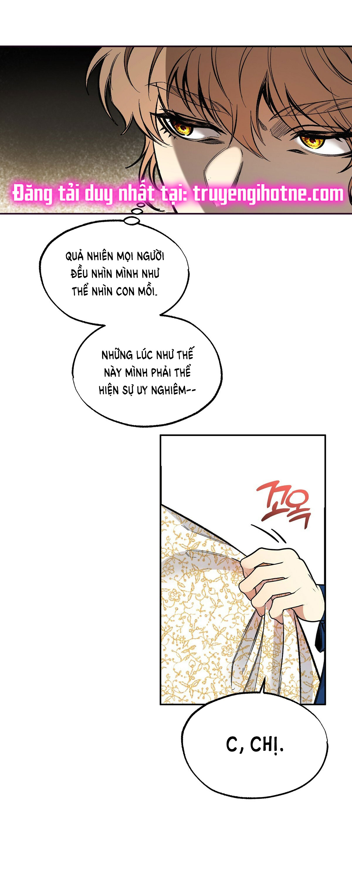 bánh xe của charlotte chapter 8.1 16
