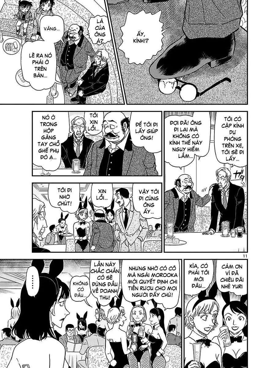 conan chapter 1009 11