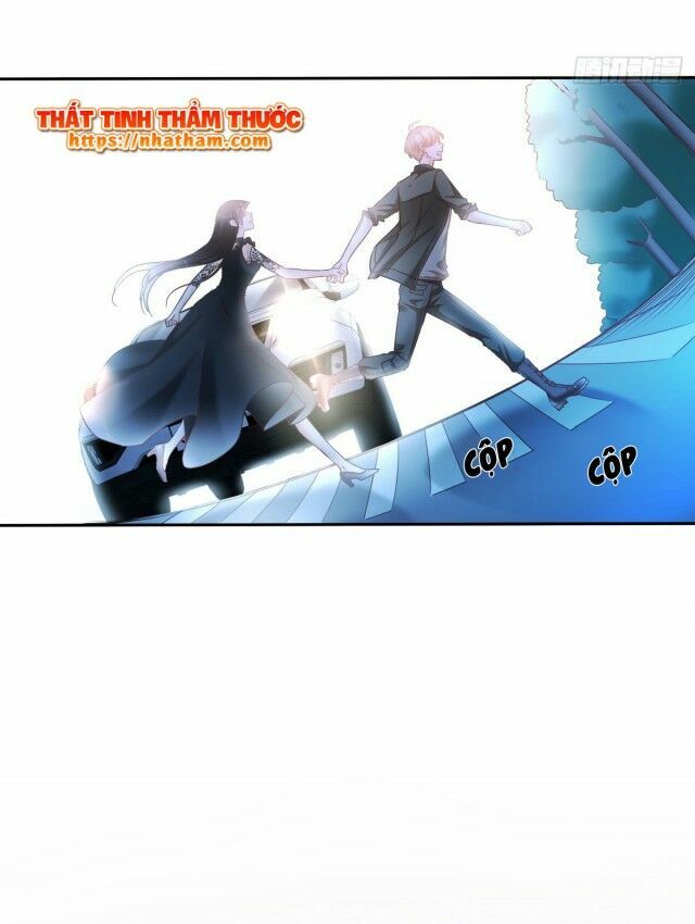 bay qua thiên sơn đến yêu anh chapter 63 4