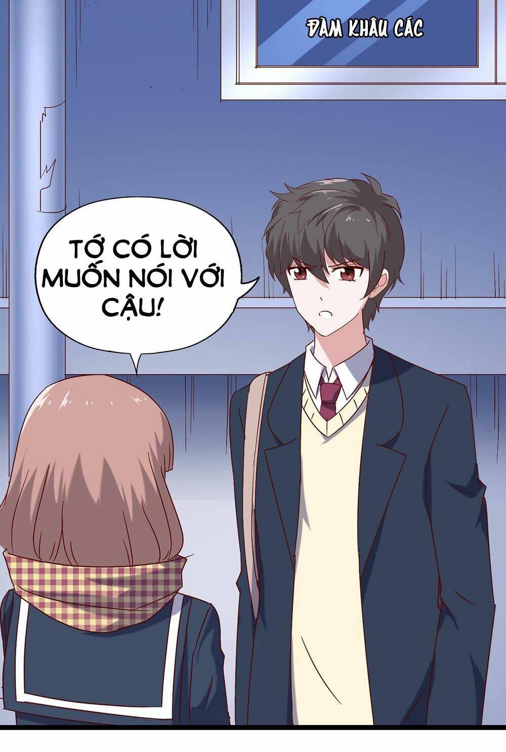 ác ma bàn bên chapter 39 51