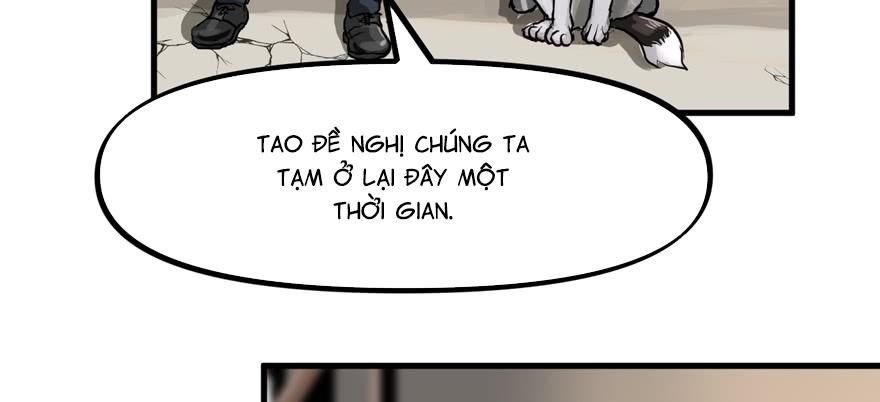 vua sinh tồn chapter 65 75