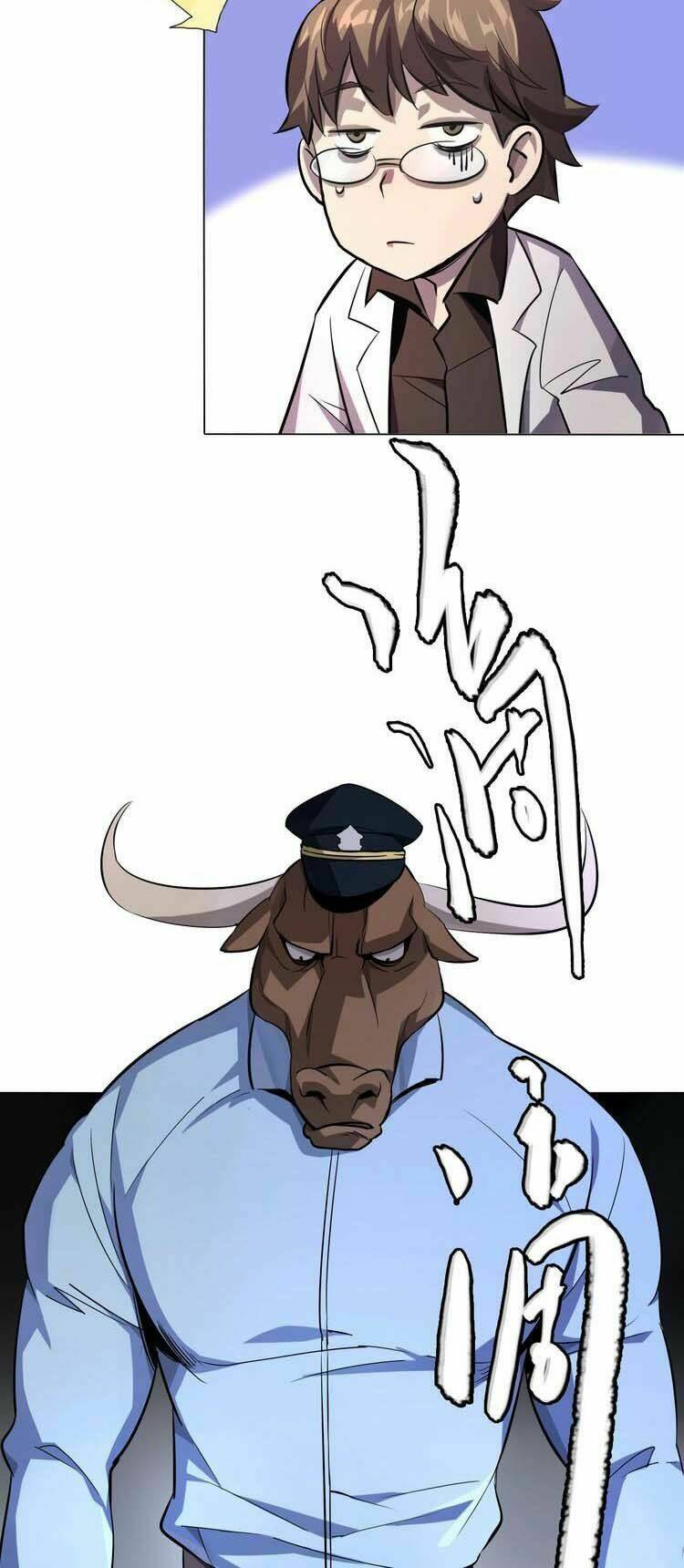 sự tái sinh của bác sĩ huyền thoại chapter 1 26