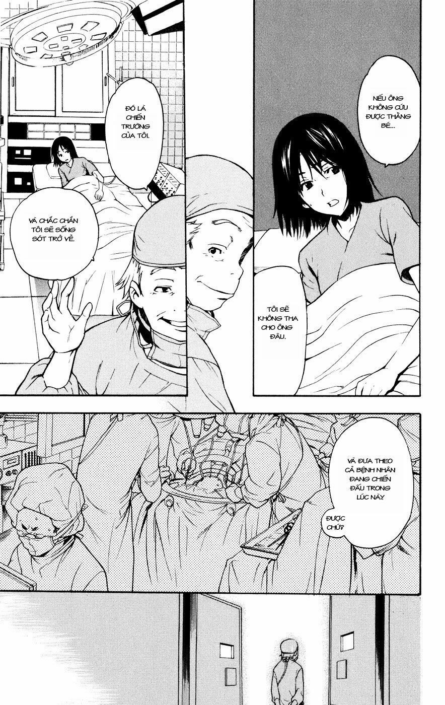 cấm thư ma thuật index chapter 33 29